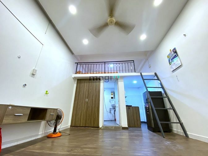 Hình ảnh Ra Mắt Siêu Phẩm Studio, Duplex Tại Tân Sơn Hòa‼️‼️‼️‼️