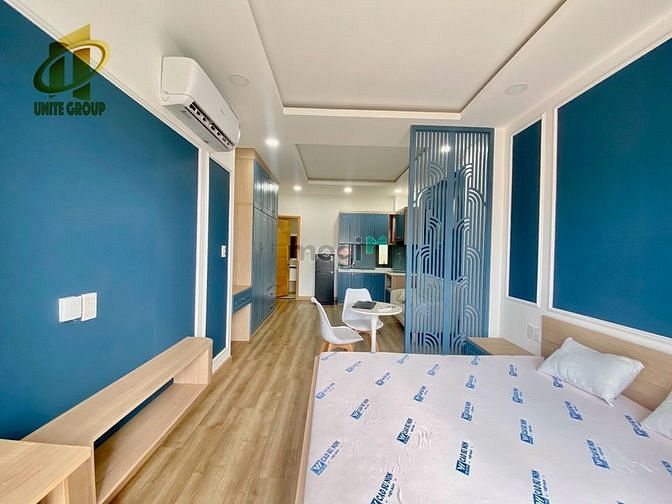 Hình ảnh 🏙CHO THUÊ GẤP!!!Mb6623 nạp rút nhanh chóng BAN CÔNG_Hoàng Văn Thụ vòng xoay Lăng Cha Cả