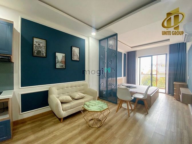 Hình ảnh 🏙CHO THUÊ GẤP!!!Mb6623 nạp rút nhanh chóng BAN CÔNG_Hoàng Văn Thụ vòng xoay Lăng Cha Cả