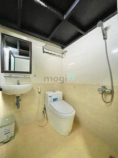 Hình ảnh Duplex sang trọng máy giặt riêng Phan Xích Long