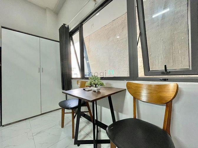 Hình ảnh Duplex sang trọng máy giặt riêng Phan Xích Long