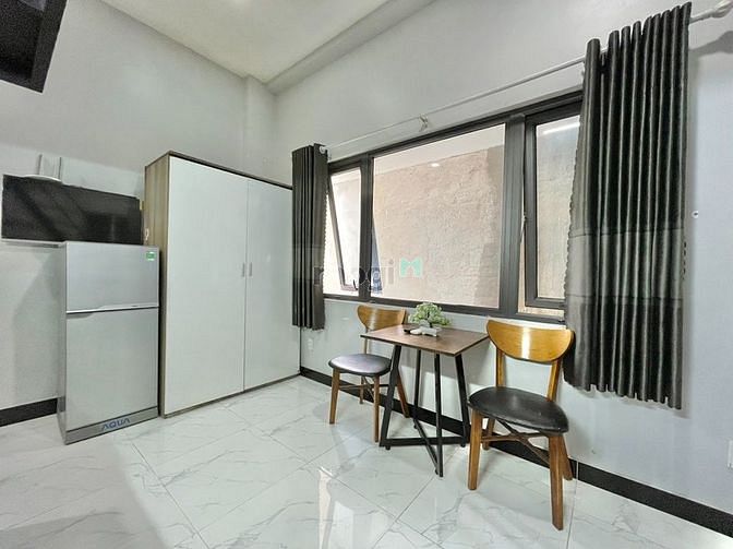 Hình ảnh Duplex sang trọng máy giặt riêng Phan Xích Long