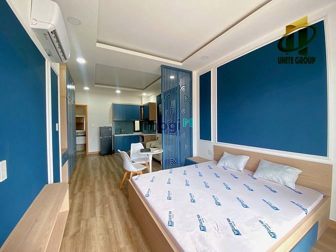 Hình ảnh 🏙CHO THUÊ GẤP!!!Mb6623 nạp rút nhanh chóng BAN CÔNG_Hoàng Văn Thụ vòng xoay Lăng Cha Cả