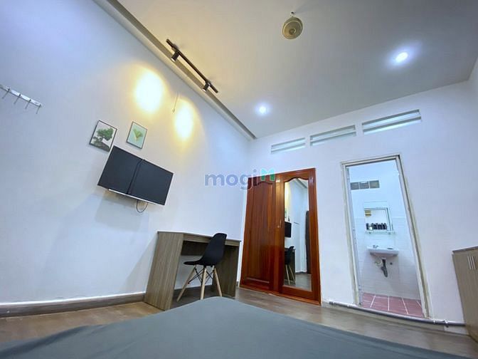 Hình ảnh Ra Mắt Siêu Phẩm Studio, Duplex Tại Tân Sơn Hòa‼️‼️‼️‼️
