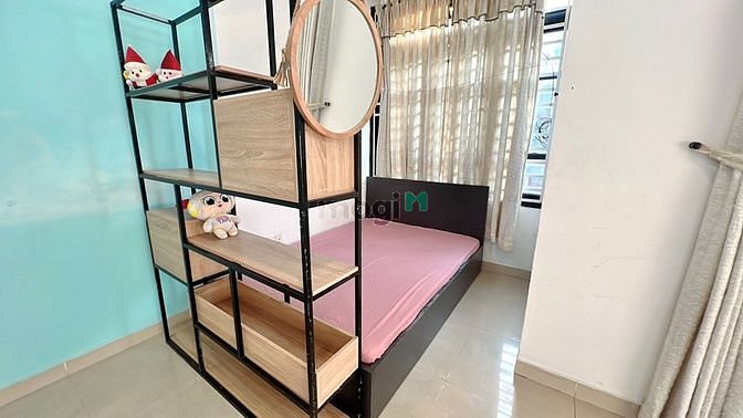 Hình ảnh 🏙CHO THUÊ GẤP!!!Mb6623 nạp rút nhanh chóng BAN CÔNG_Hoàng Văn Thụ vòng xoay Lăng Cha Cả