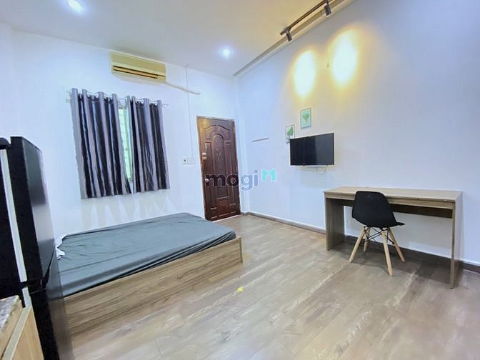 Hình ảnh Ra Mắt Siêu Phẩm Studio, Duplex Tại Tân Sơn Hòa‼️‼️‼️‼️