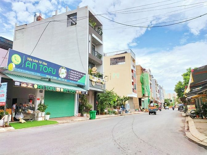 Hình ảnh Bán biệt thự Đường số 9, Bình An, Quận 2 - 485m2