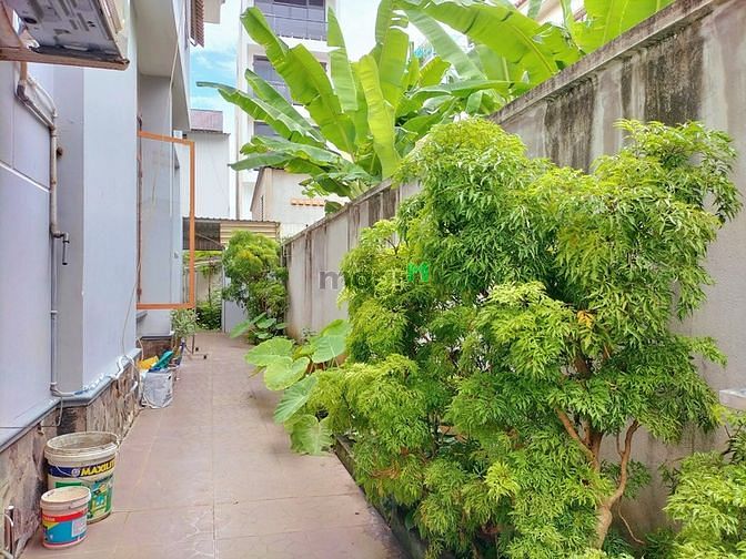 Hình ảnh Bán biệt thự Đường số 9, Bình An, Quận 2 - 485m2