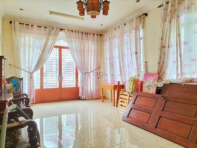 Hình ảnh Bán biệt thự Đường số 9, Bình An, Quận 2 - 485m2