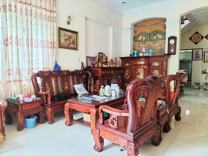 Hình ảnh Bán biệt thự Đường số 9, Bình An, Quận 2 - 485m2