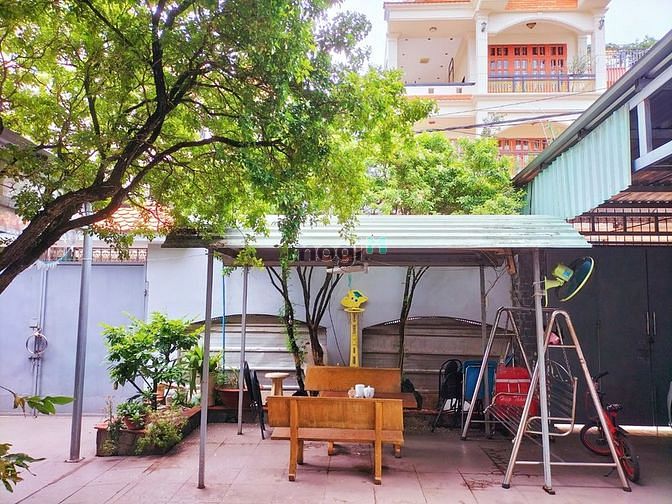Hình ảnh Bán biệt thự Đường số 9, Bình An, Quận 2 - 485m2