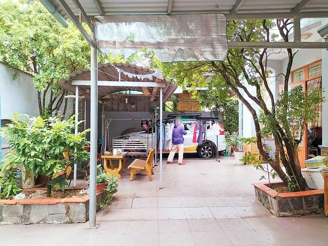 Hình ảnh Bán biệt thự Đường số 9, Bình An, Quận 2 - 485m2