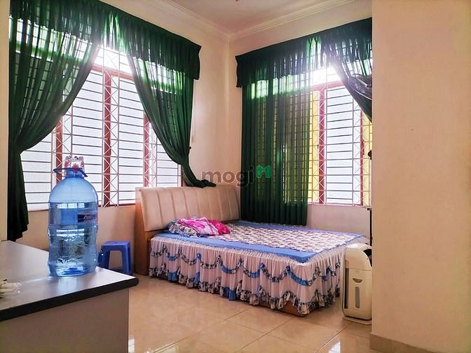 Hình ảnh Bán biệt thự Đường số 9, Bình An, Quận 2 - 485m2