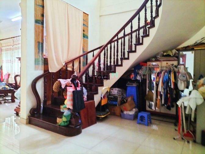 Hình ảnh Bán biệt thự Đường số 9, Bình An, Quận 2 - 485m2