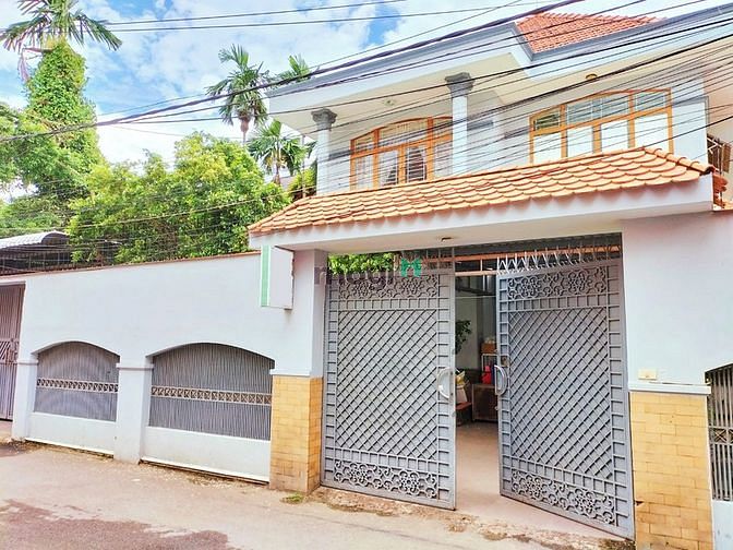 Hình ảnh Bán biệt thự Đường số 9, Bình An, Quận 2 - 485m2