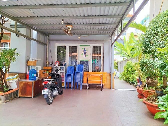 Hình ảnh Bán biệt thự Đường số 9, Bình An, Quận 2 - 485m2