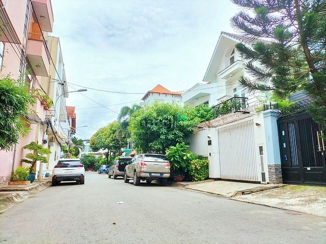 Hình ảnh Bán biệt thự Đường số 9, Bình An, Quận 2 - 485m2
