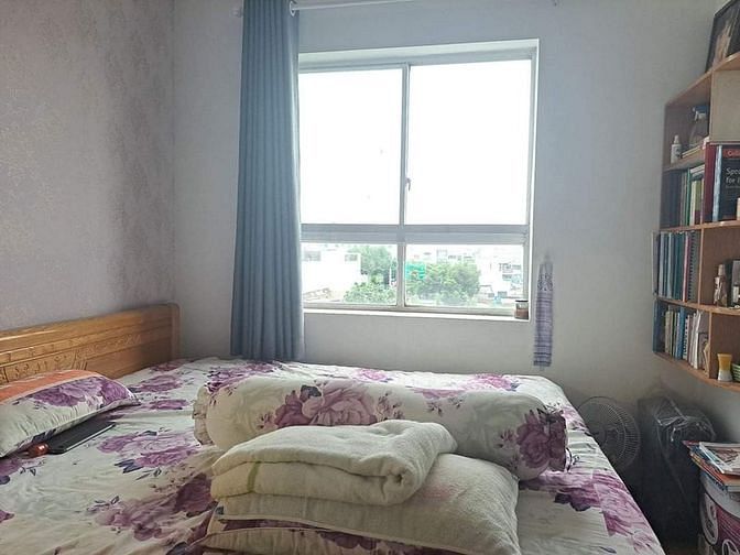 Hình ảnh Siêu rẻ chỉ 1 TỶ 415 để sở hữu CH MỚI ĐẸP 60M2 2PN CC SAIGON TOWN TP