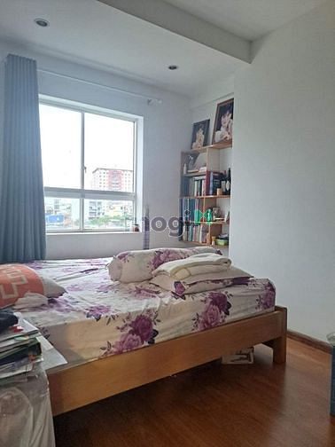 Hình ảnh Siêu rẻ chỉ 1 TỶ 415 để sở hữu CH MỚI ĐẸP 60M2 2PN CC SAIGON TOWN TP