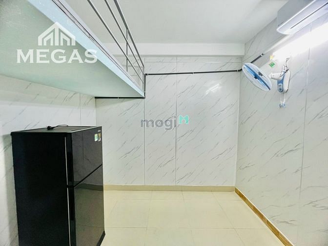 Hình ảnh 📢Phòng Trọ Full Nội Thất Tủ Lạnh Tân Kỳ Tân Quý 🏡✅