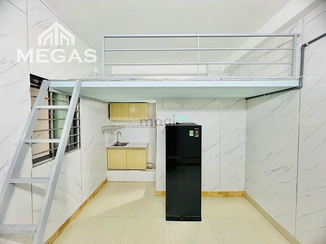 Hình ảnh 📢Phòng Trọ Full Nội Thất Tủ Lạnh Tân Kỳ Tân Quý 🏡✅