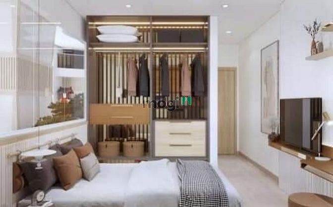 Hình ảnh Hạ giá bán gấp Trang Chủ MB66.COM / Đăng Ký Tặng 66K chung cư THE PEGASUITE II Q8💥💥 Duplex 85m2 2PN