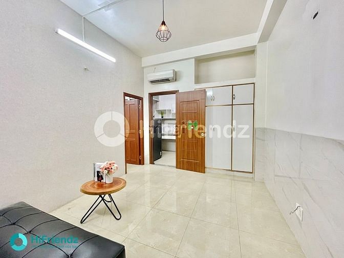 Hình ảnh Cho Thuê Căn Hộ Dịch Vụ Nội Thất Đầy Đủ Giá Rẻ Tại Nhất Chi Mai