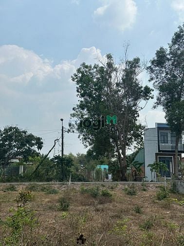 Hình ảnh bán gấp 85m2 5x17 tân phú trung củ chi. đường 12m dân cư đông