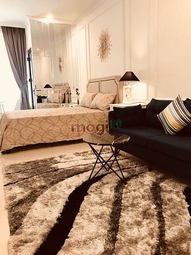 Hình ảnh Studio Tresor - full nội thất - giá tốt - xem nhà gọi Skyline Realty