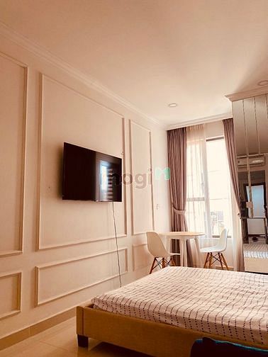 Hình ảnh Studio Tresor - full nội thất - giá tốt - xem nhà gọi Skyline Realty