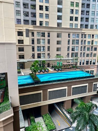 Hình ảnh Studio Tresor - full nội thất - giá tốt - xem nhà gọi Skyline Realty