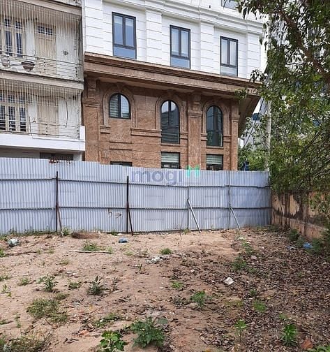 Hình ảnh Còn 2 lô duy nhất! Đất phân lô Lạc Long Quân, liên cơ Tây Hồ. 70m2 16T