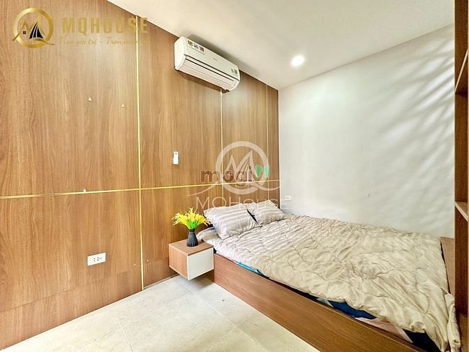 Hình ảnh Căn Hộ Cao Cấp Ban Công Ngay Lê Văn Sỹ - Công Viên Hoàng Văn Thụ