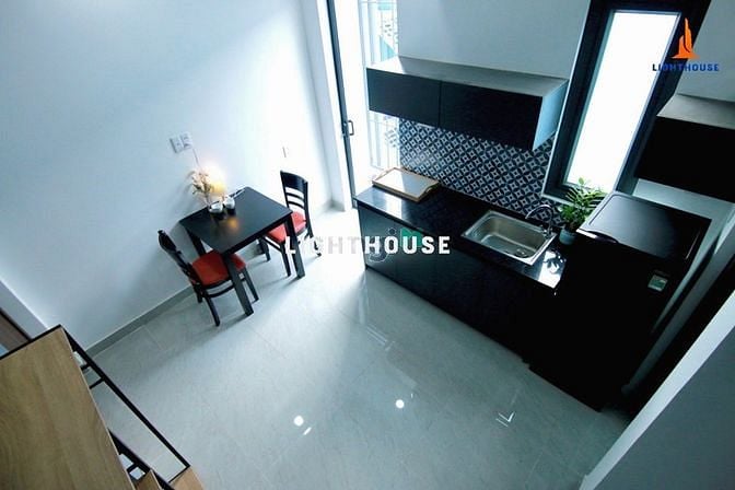 Hình ảnh Studio/ Duplex Lê Trọng Tấn-Tân Phú💐phòng sạch đẹp 😍nội thất đầy đủ