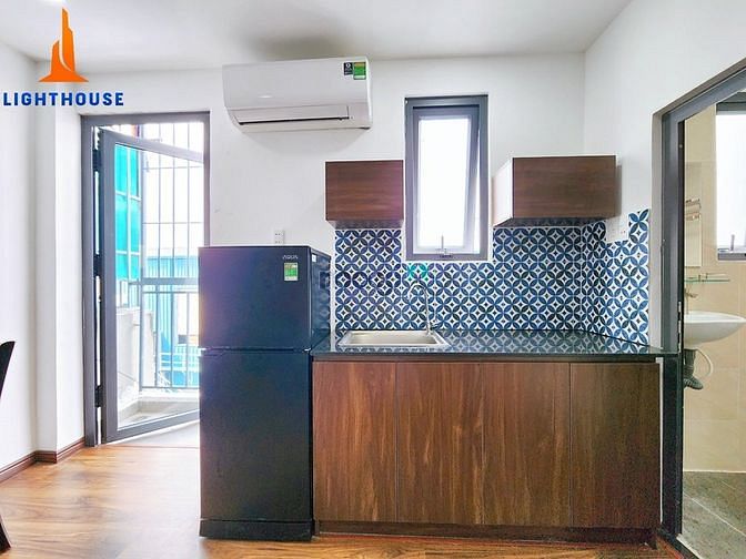 Hình ảnh Studio/ Duplex Lê Trọng Tấn-Tân Phú💐phòng sạch đẹp 😍nội thất đầy đủ