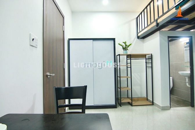 Hình ảnh Studio/ Duplex Lê Trọng Tấn-Tân Phú💐phòng sạch đẹp 😍nội thất đầy đủ