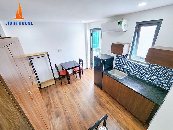 Hình ảnh Studio/ Duplex Lê Trọng Tấn-Tân Phú💐phòng sạch đẹp 😍nội thất đầy đủ