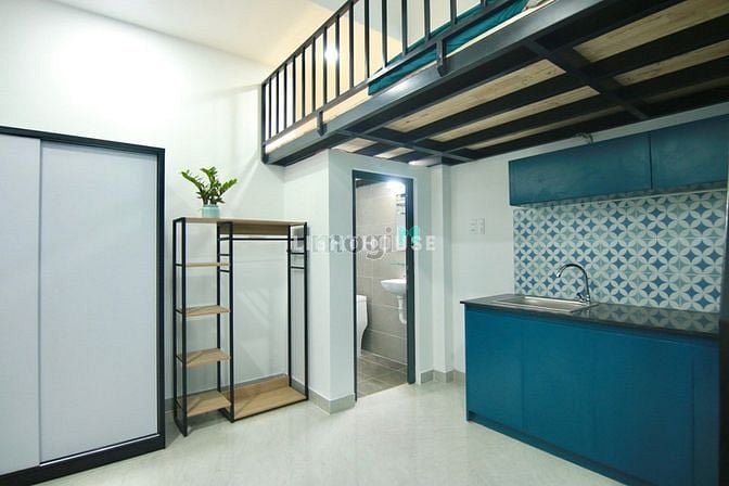 Hình ảnh Studio/ Duplex Lê Trọng Tấn-Tân Phú💐phòng sạch đẹp 😍nội thất đầy đủ