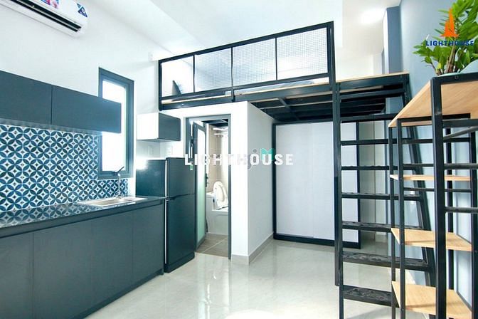 Hình ảnh Studio/ Duplex Lê Trọng Tấn-Tân Phú💐phòng sạch đẹp 😍nội thất đầy đủ