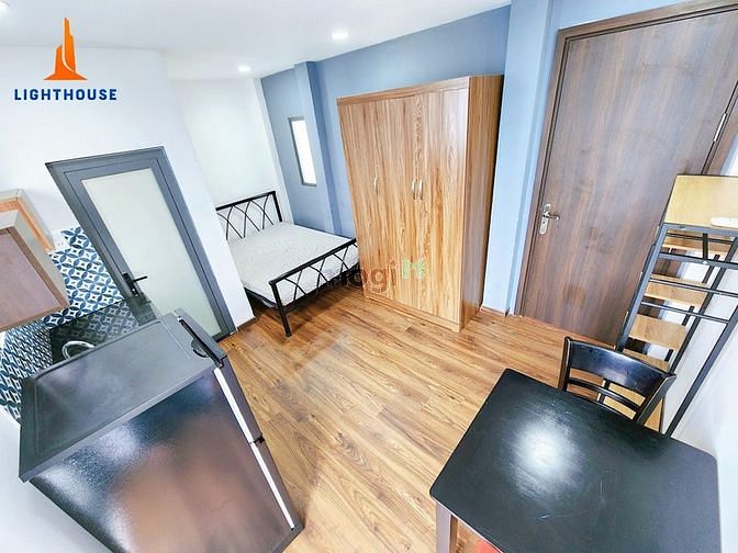 Hình ảnh Studio/ Duplex Lê Trọng Tấn-Tân Phú💐phòng sạch đẹp 😍nội thất đầy đủ
