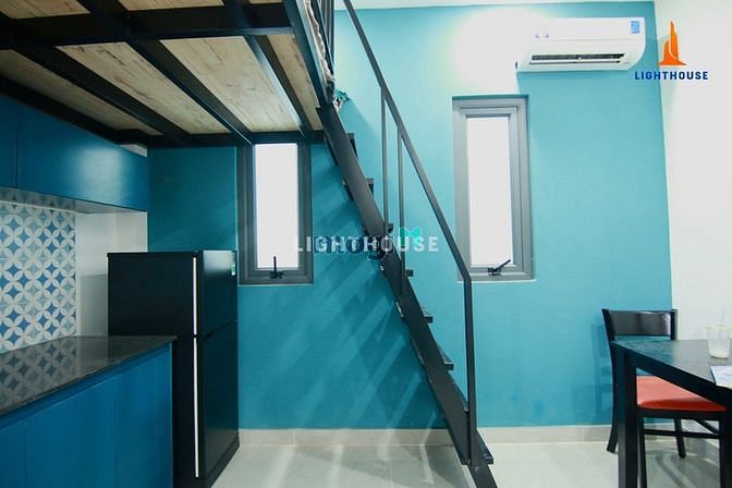 Hình ảnh Studio/ Duplex Lê Trọng Tấn-Tân Phú💐phòng sạch đẹp 😍nội thất đầy đủ