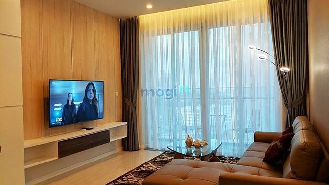 Hình ảnh Cho Thuê 3PN SaDora Full Nội Thất Siêu Đẹp ,Vào Ở Ngay