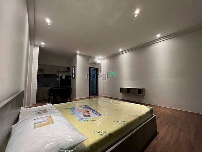Hình ảnh ✅Cho Thuê Căn Hộ Cao Cấp - Rộng 35m2 - Nội Thất Đầy Đủ✅