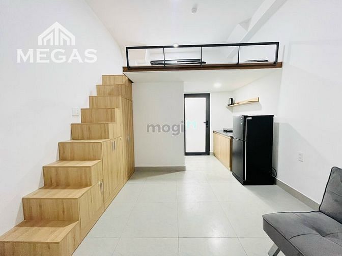 Hình ảnh 🌕Cho Thuê Căn Hộ Duplex Có Cửa Sổ Thoáng Mát Sạch Sẽ An Ninh Mới 100%