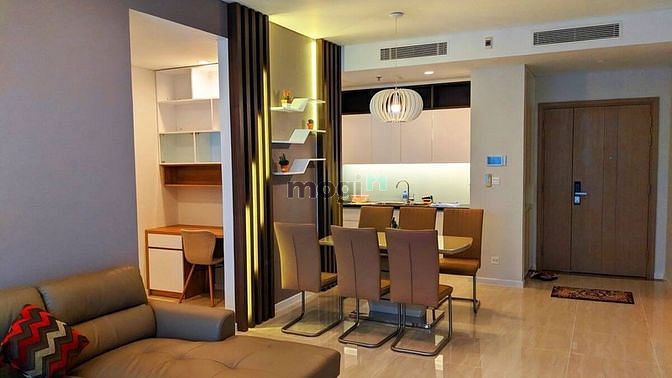 Hình ảnh Cho Thuê 3PN SaDora Full Nội Thất Siêu Đẹp ,Vào Ở Ngay