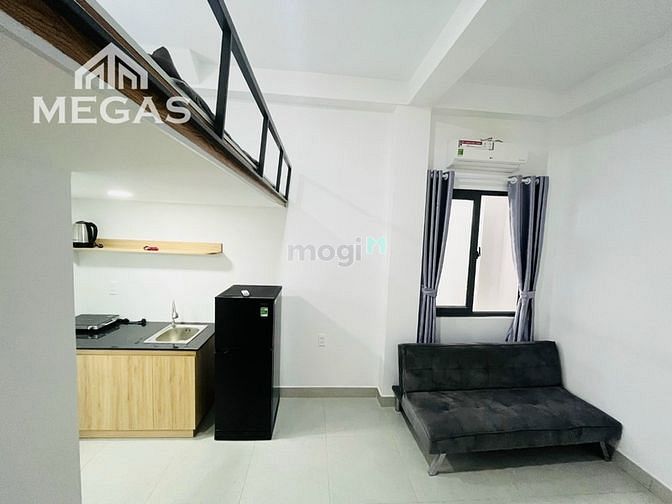 Hình ảnh 🌕Cho Thuê Căn Hộ Duplex Có Cửa Sổ Thoáng Mát Sạch Sẽ An Ninh Mới 100%