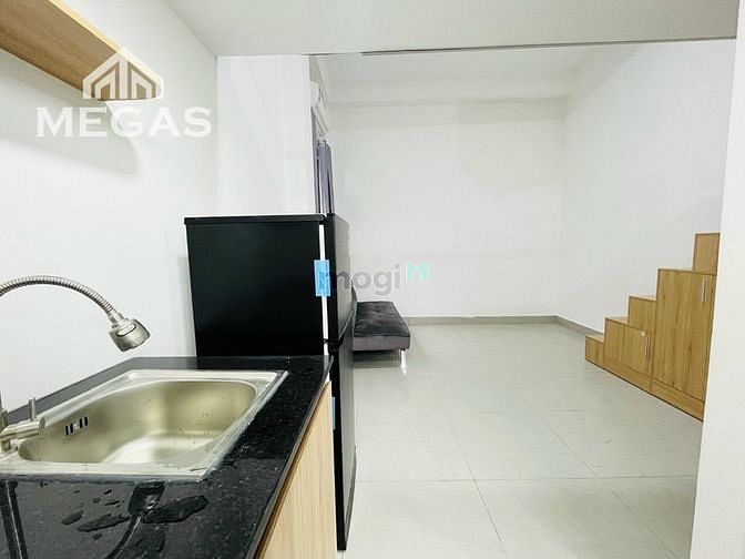 Hình ảnh 🌕Cho Thuê Căn Hộ Duplex Có Cửa Sổ Thoáng Mát Sạch Sẽ An Ninh Mới 100%