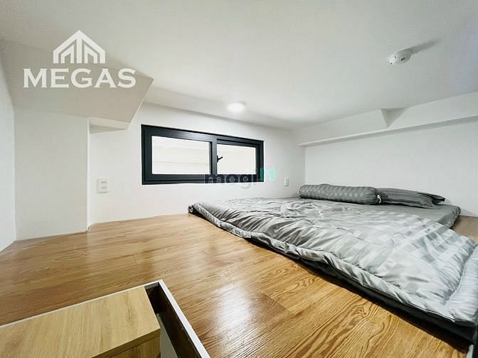 Hình ảnh 🌕Cho Thuê Căn Hộ Duplex Có Cửa Sổ Thoáng Mát Sạch Sẽ An Ninh Mới 100%