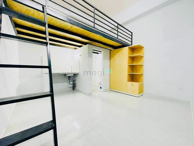Hình ảnh Trống phòng như hình P15 Tân Bình