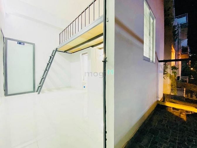 Hình ảnh Trống phòng như hình P15 Tân Bình
